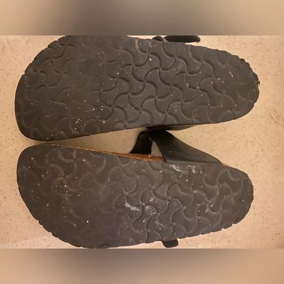 birkenstock gizah sandal size 38 or 7 - Picture 4 of 4